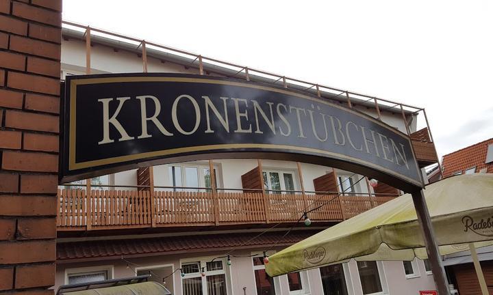 Restaurant Zur Krone